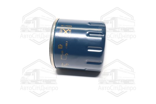 Фільтр масляний (Вир-во RENAULT)