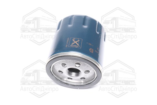 Фільтр масляний (Вир-во RENAULT)