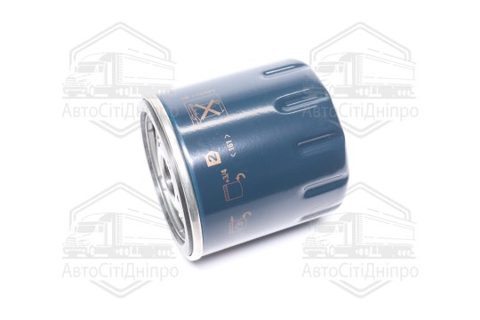 Фільтр масляний (Вир-во RENAULT)