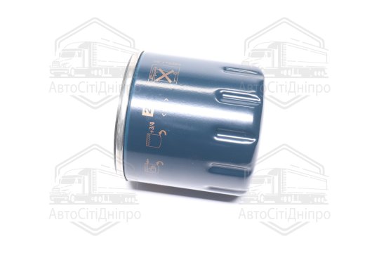 Фільтр масляний (Вир-во RENAULT)