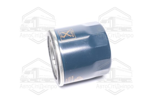 Фільтр масляний (Вир-во RENAULT)