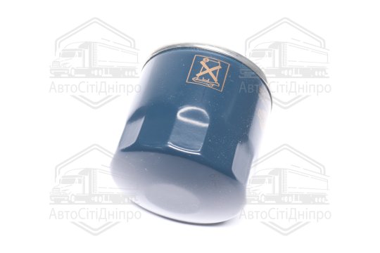 Фільтр масляний (Вир-во RENAULT)