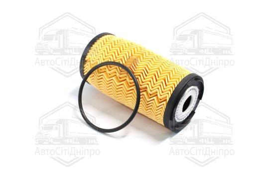 Фільтр масляний (Вир-во RENAULT)