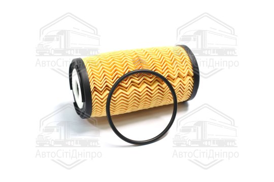 Фільтр масляний (Вир-во RENAULT)