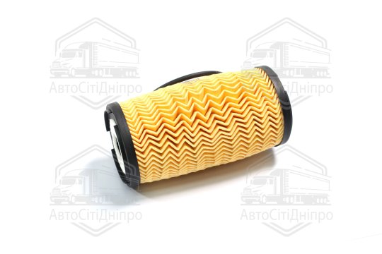 Фільтр масляний (Вир-во RENAULT)