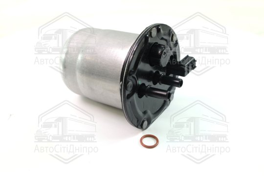 Фільтр паливний (Вир-во RENAULT)