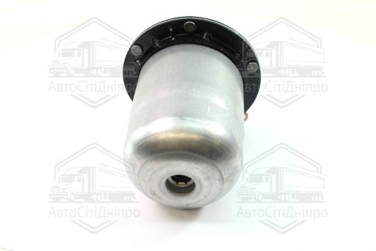 Фільтр паливний (Вир-во RENAULT)