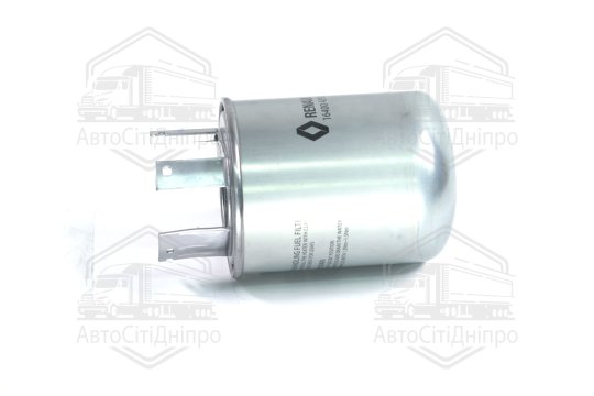 Фільтр паливний (Вир-во RENAULT)