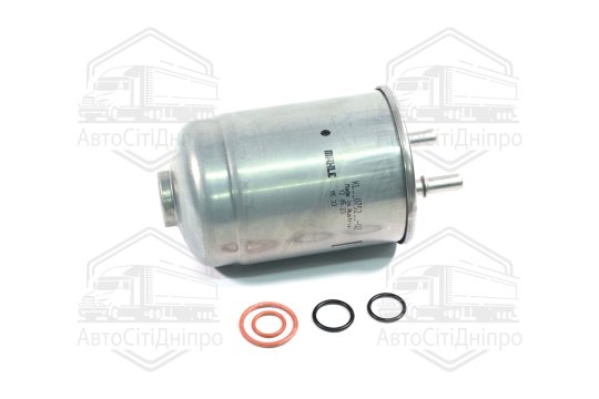 Фільтр паливний (Вир-во RENAULT)