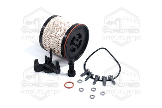 Фільтр паливний (Вир-во RENAULT)