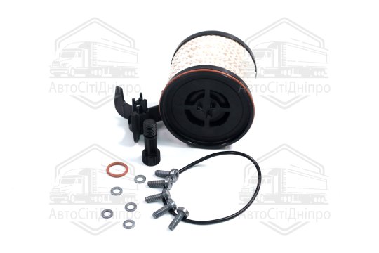 Фільтр паливний (Вир-во RENAULT)