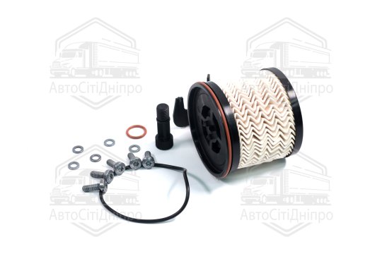 Фільтр паливний (Вир-во RENAULT)