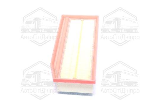 Фільтр повітряний (Вир-во RENAULT)