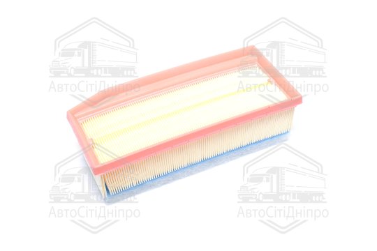 Фільтр повітряний (Вир-во RENAULT)