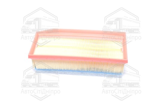 Фільтр повітряний (Вир-во RENAULT)