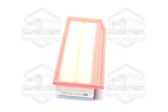 Фільтр повітряний (Вир-во RENAULT)