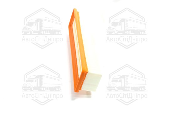 Фільтр повітряний (Вир-во RENAULT)