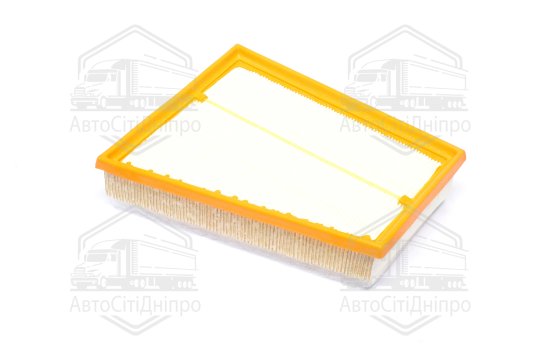 Фільтр повітряний (Вир-во RENAULT)