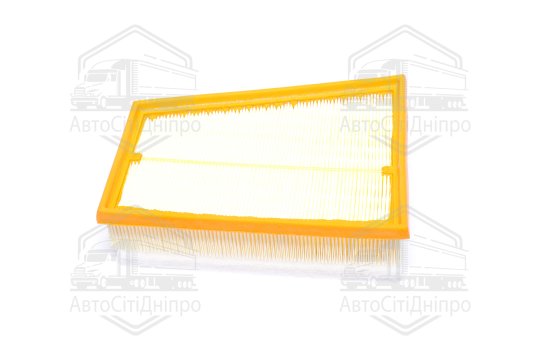 Фільтр повітряний (Вир-во RENAULT)