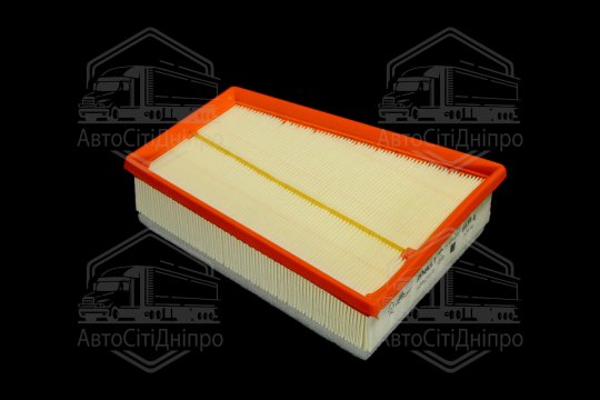 Фільтр повітряний (Вир-во RENAULT)