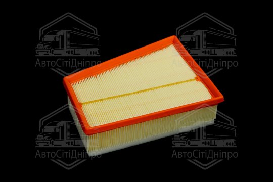 Фільтр повітряний (Вир-во RENAULT)