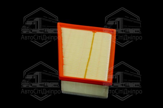 Фільтр повітряний (Вир-во RENAULT)