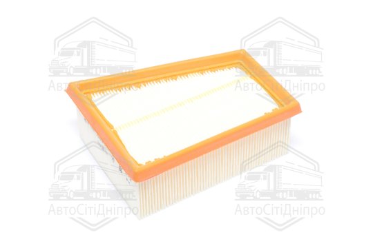 Фільтр повітряний (Вир-во RENAULT)