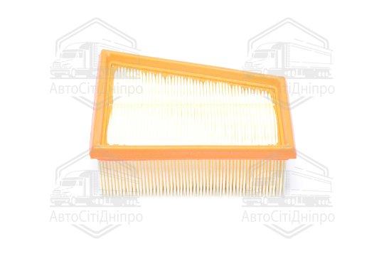 Фільтр повітряний (Вир-во RENAULT)