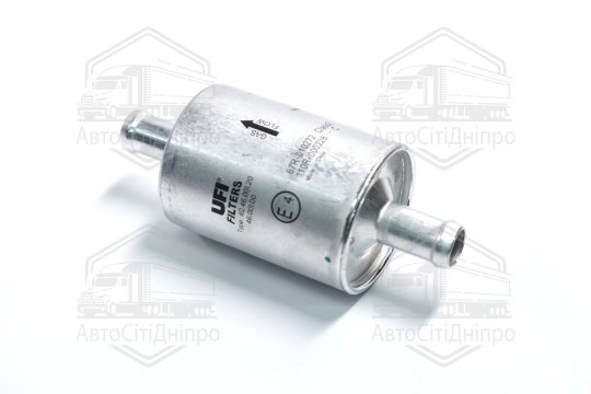 Фільтр паливний (Вир-во RENAULT)