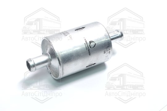 Фільтр паливний (Вир-во RENAULT)