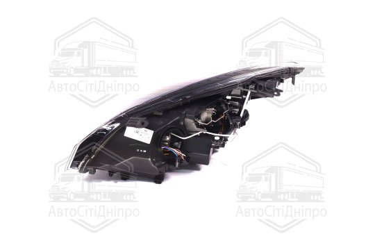 ФАРА права Megane III ф1