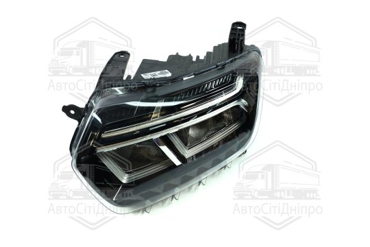 Фара ліва (Вир-во RENAULT)