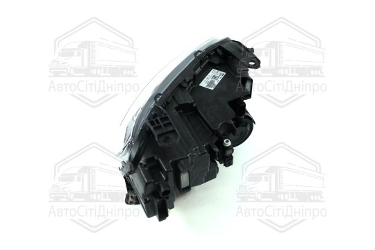 Фара ліва (Вир-во RENAULT)