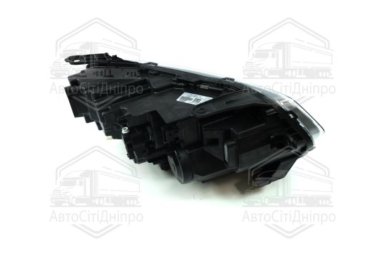 Фара ліва (Вир-во RENAULT)