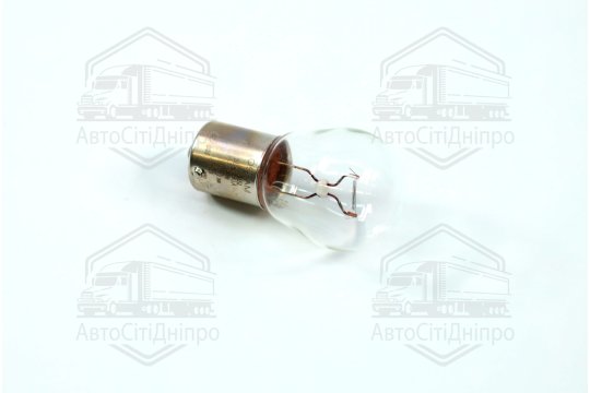 Лампа 12V,  PY21W (Вир-во RENAULT)
