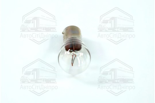 Лампа 12V,  PY21W (Вир-во RENAULT)