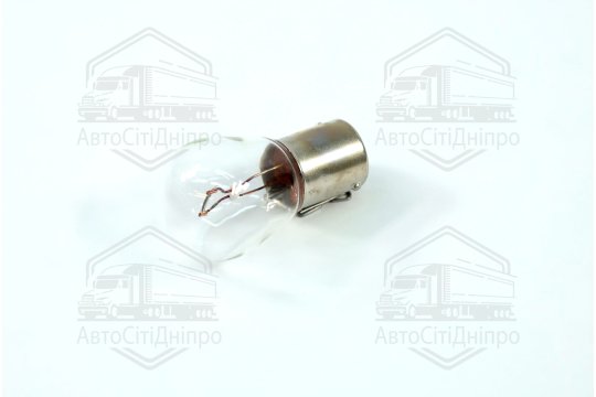 Лампа 12V,  PY21W (Вир-во RENAULT)