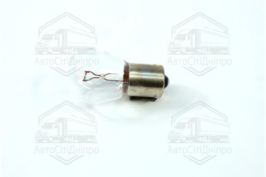 Лампа 12V,  PY21W (Вир-во RENAULT)