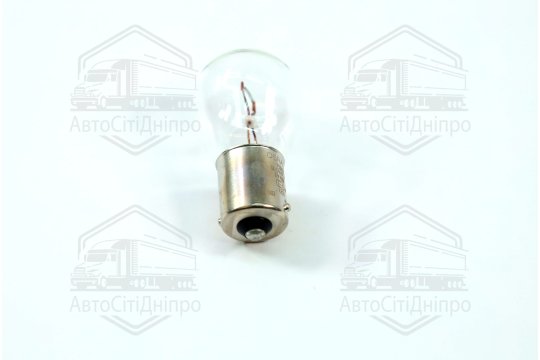 Лампа 12V,  PY21W (Вир-во RENAULT)