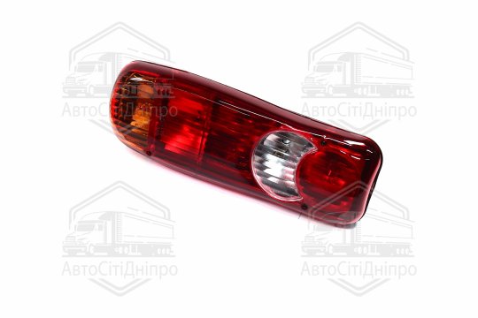 Ліхтар зад прав master iii