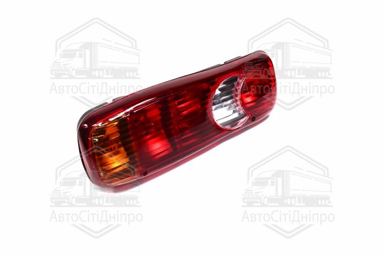 Ліхтар зад прав master iii