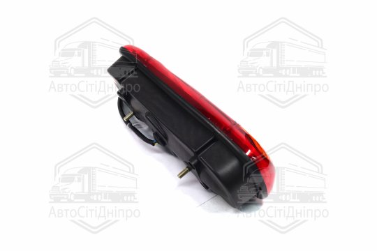 Ліхтар зад прав master iii