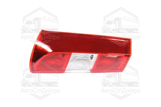 ЛІХТАР ЗАДНІЙ