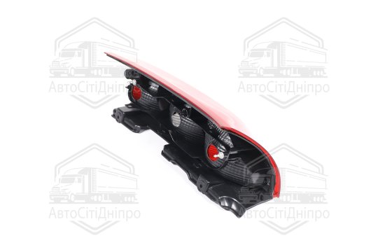 ЛІХТАР ЗАДНІЙ