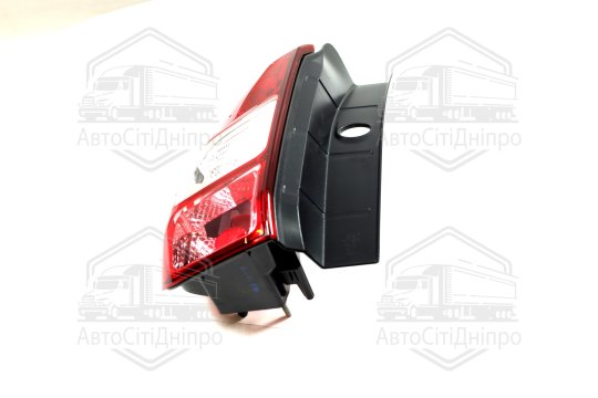 Ліхтар задній лівий Renault Duster