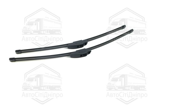 Щітки склоочисника (Вир-во RENAULT)