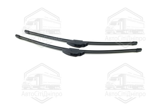 Щітки склоочисника (Вир-во RENAULT)