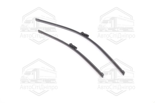 Щітки склоочисника (Вир-во RENAULT)