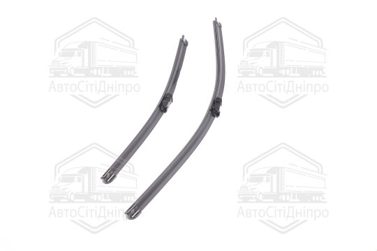 Щітки склоочисника (Вир-во RENAULT)