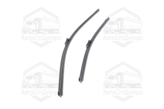 Щітки склоочисника (Вир-во RENAULT)